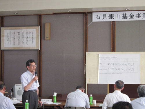 審査委員