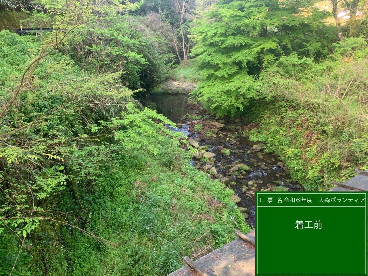 須山商事2024年ボランティア活動