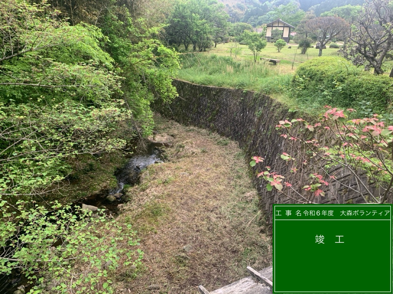 須山商事2024年ボランティア活動